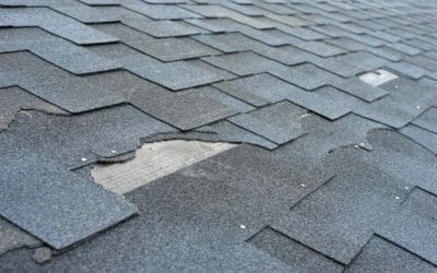 3 Common Robertsville Roofing Issues