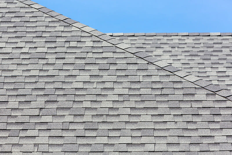 Asphalt Shingle Roofing Repair and Replacement Services in  Robertsville, NJ