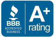 BBB A+ certified roofing contractor in Gaithersburg, MD
