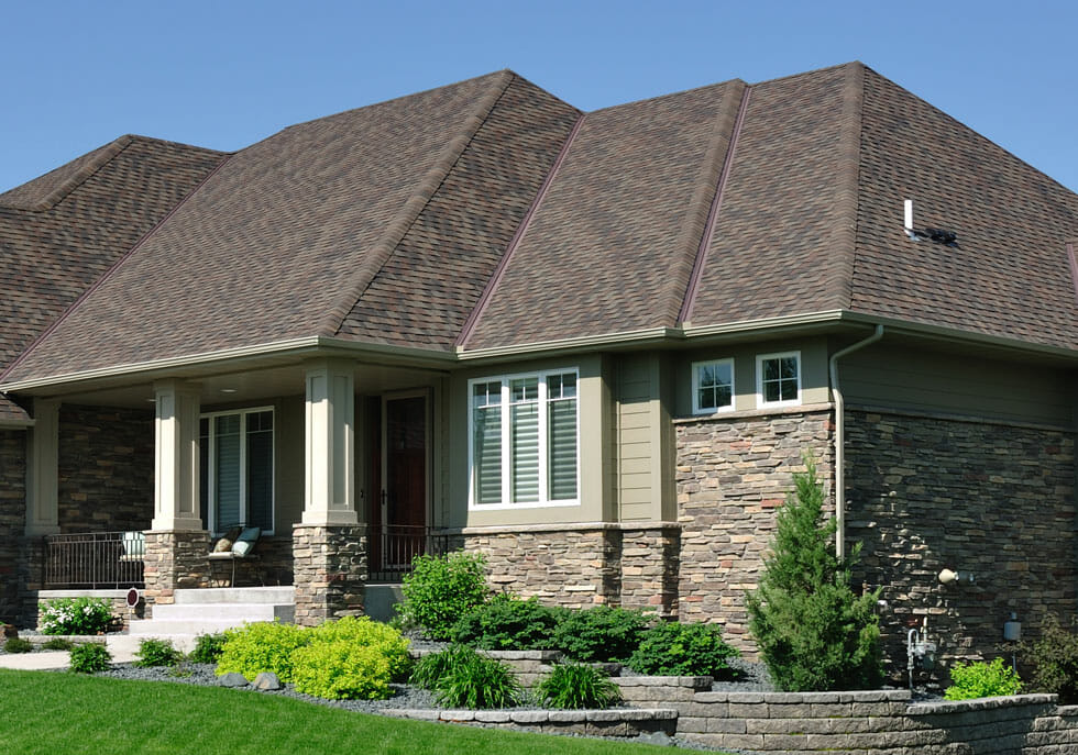 Professional residential roofing services, Gaithersburg, MD