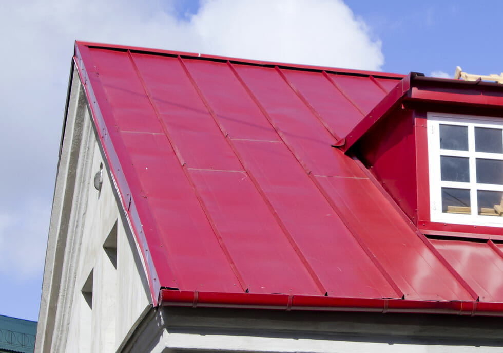 Metal roof installation, repair, and replacement specialist in Gaithersburg, MD