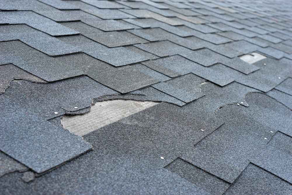 3 Common Robertsville Roofing Issues