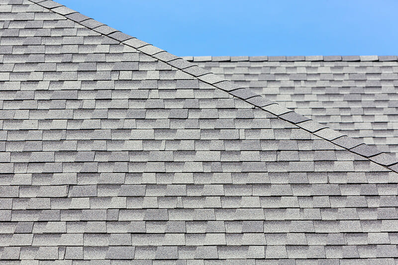 Asphalt Shingle Roofing Repair and Replacement Services in  Robertsville, NJ